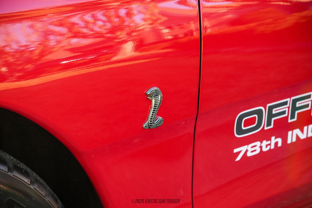 Used 1994 Ford Mustang GT RWD image 75