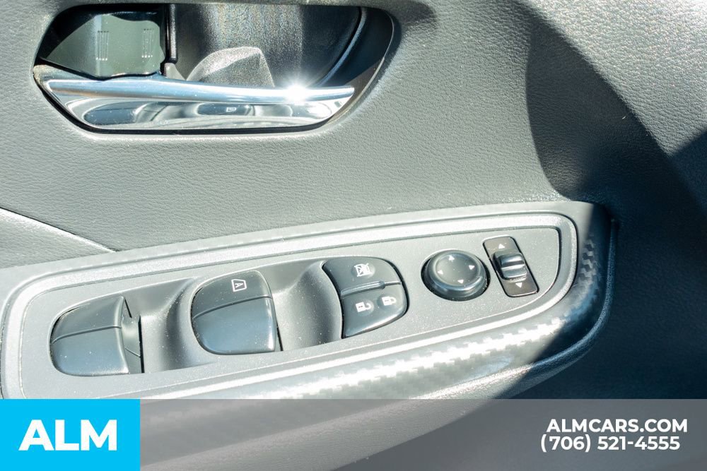 Used 2024 Nissan Versa SV image 22