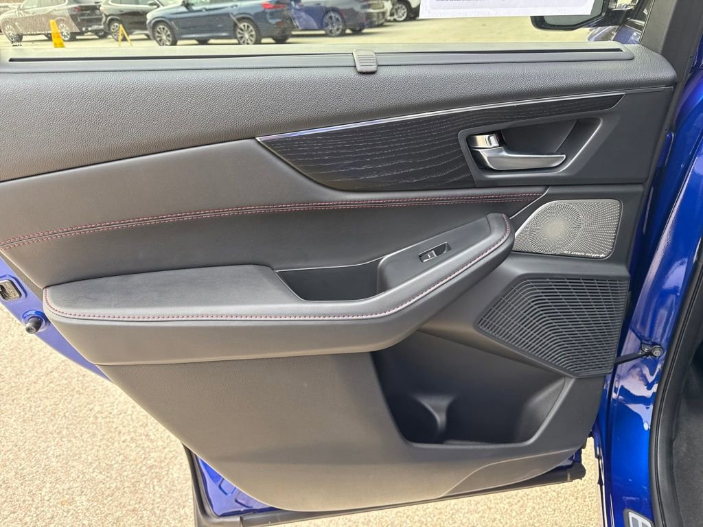 Used 2024 Acura MDX Type S image 25