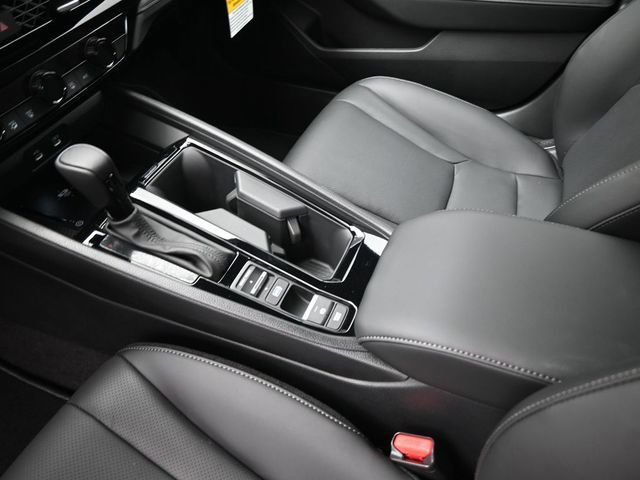 New 2026 Honda Accord Sport image 31