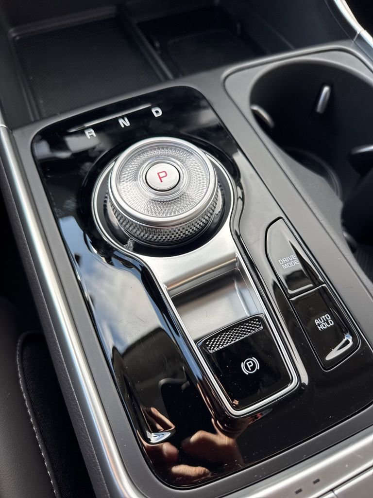 New 2026 Kia Carnival EX image 13