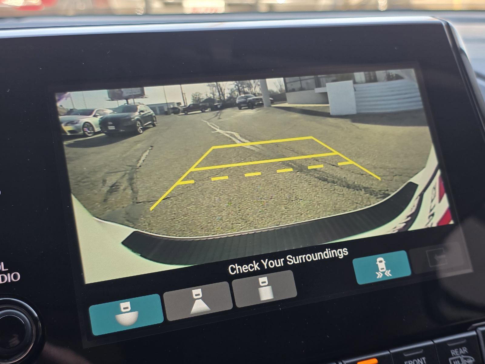 Used 2023 Honda Odyssey Touring image 20