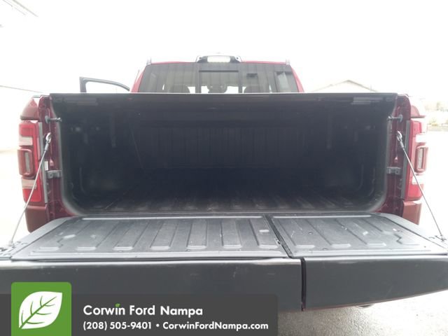 Used 2024 RAM 1500 Limited image 27