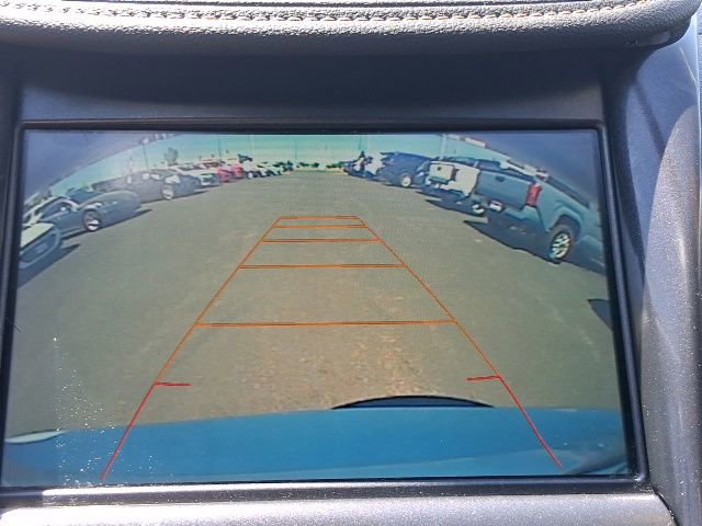 Used 2016 Chevrolet Impala LT w/ Convenience Package FWD image 22