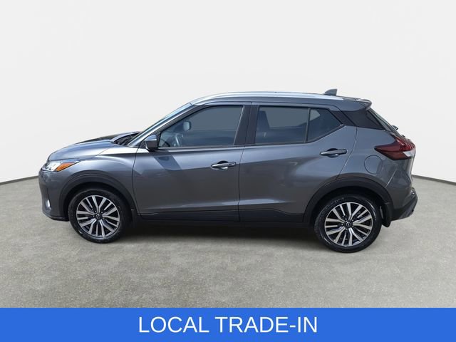 Used 2023 Nissan Kicks SV image 8