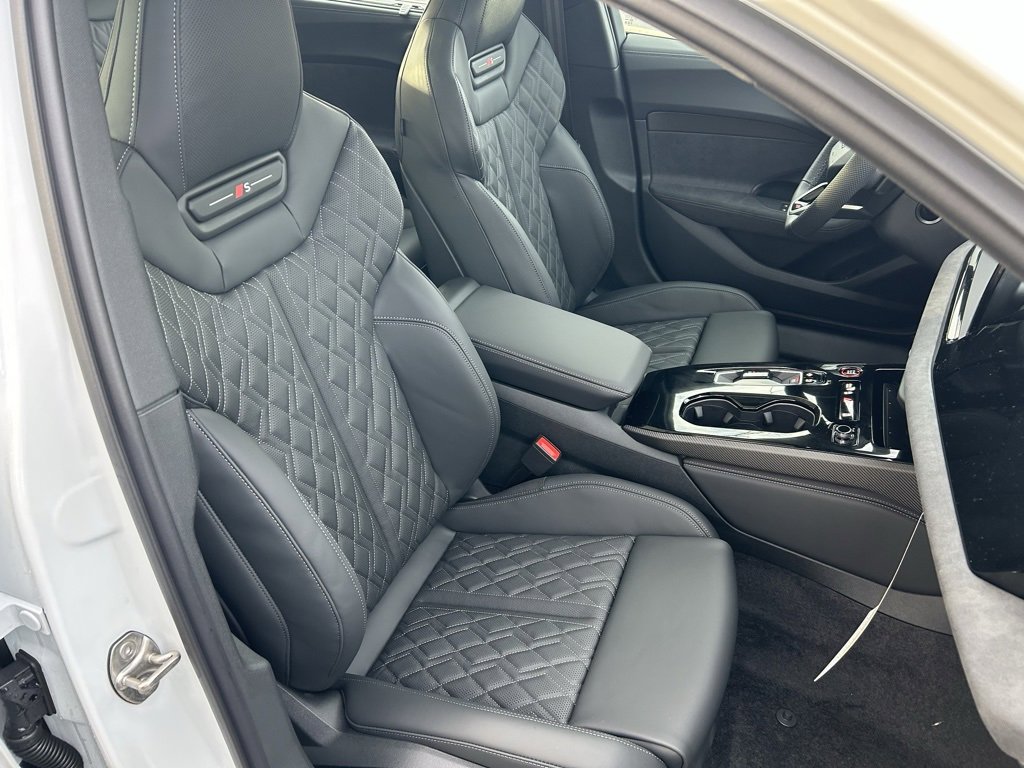 New 2025 Audi S5 Premium Plus image 20