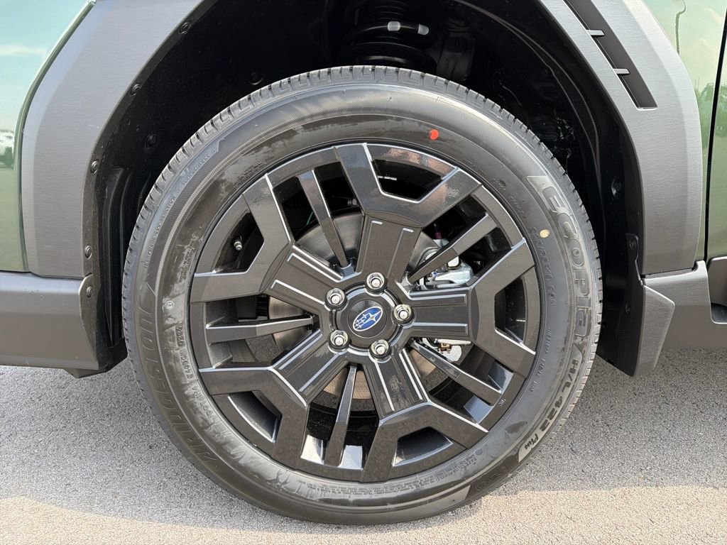 New 2026 Subaru Outback Limited XT image 3