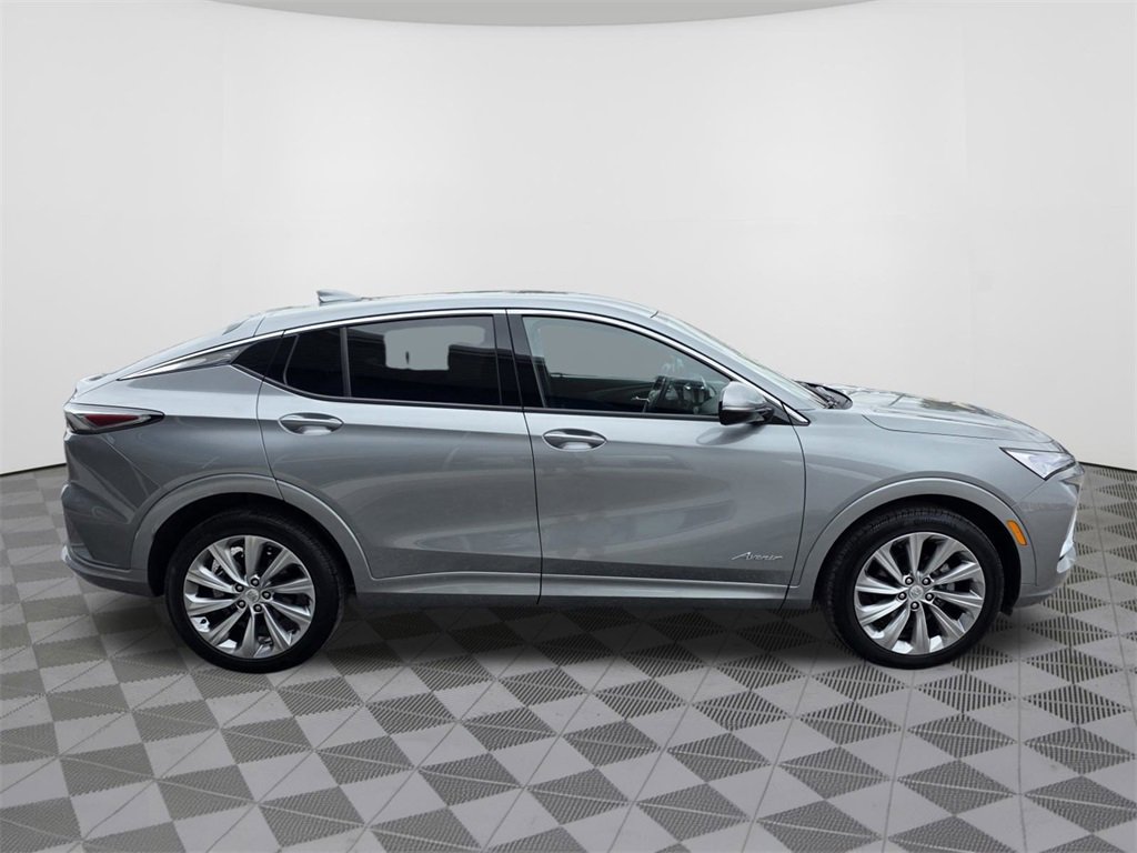 Used 2024 Buick Envista Avenir image 5
