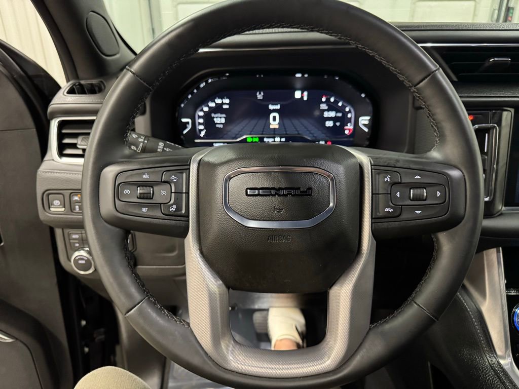 Certified 2024 GMC Yukon Denali image 29