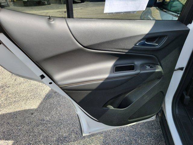 Used 2018 Chevrolet Equinox Premier FWD image 11
