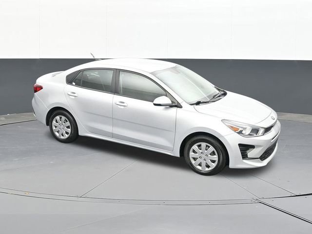 Used 2021 Kia Rio LX image 59