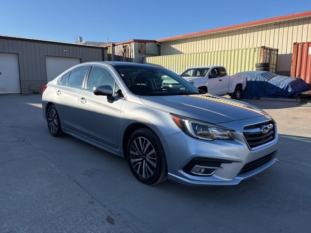 Used 2018 Subaru Legacy 2.5i Premium w/ Eyesight & BSD & Rcta & HBA