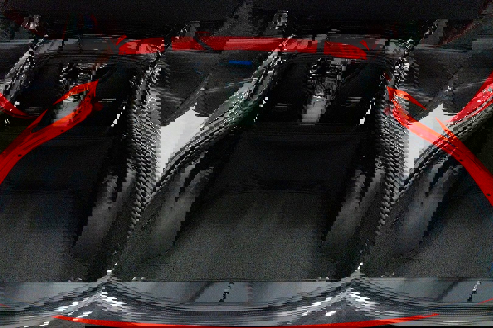 Used 2017 Chevrolet Corvette Z06 image 22