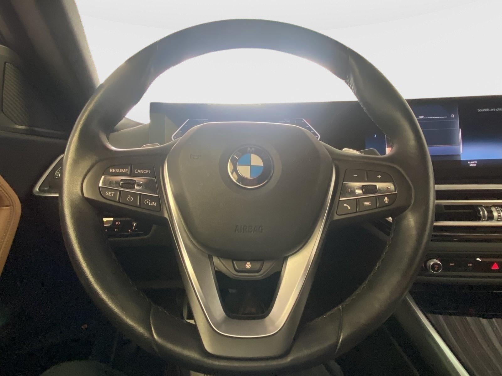 Used 2023 BMW 230i xDrive Coupe w/ Premium Package AWD/4WD image 21