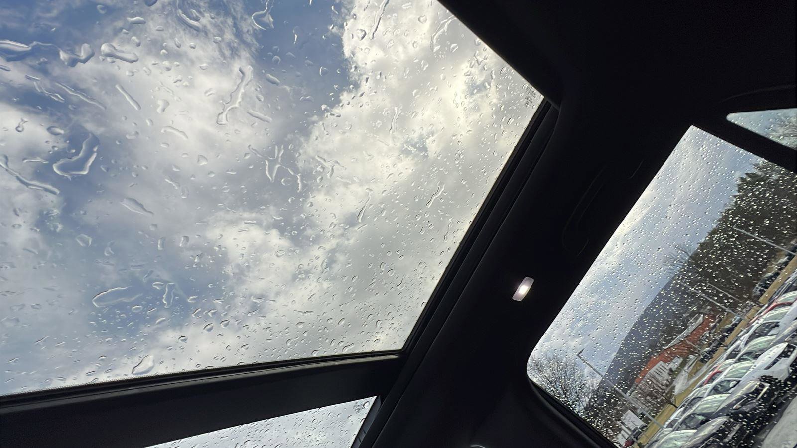 New 2026 Honda Passport TrailSport image 19