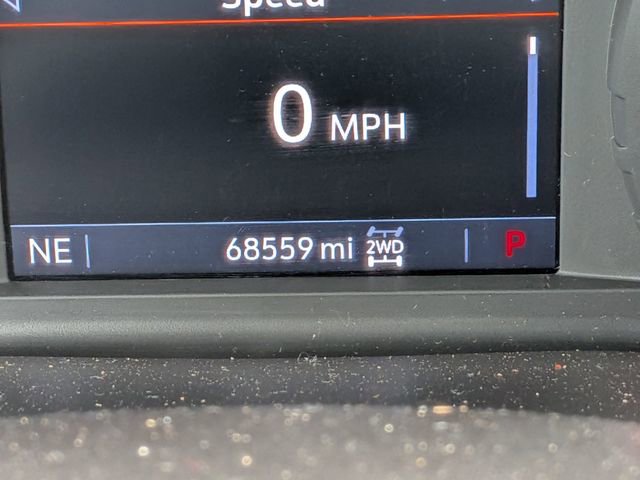 Used 2021 Chevrolet Silverado 1500 RST w/ All Star Edition Plus image 31