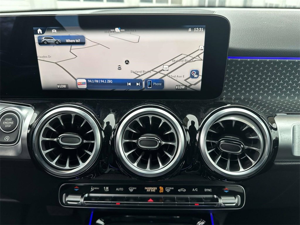 Certified 2025 Mercedes-Benz GLE 450 4MATIC image 24