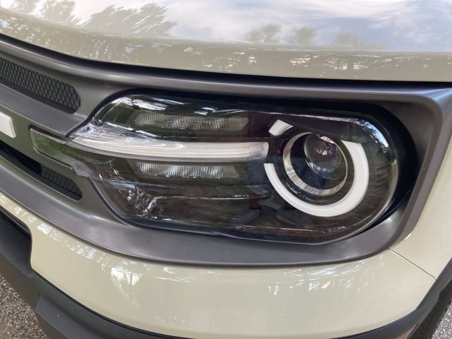 Used 2024 Ford Bronco Sport Big Bend image 10