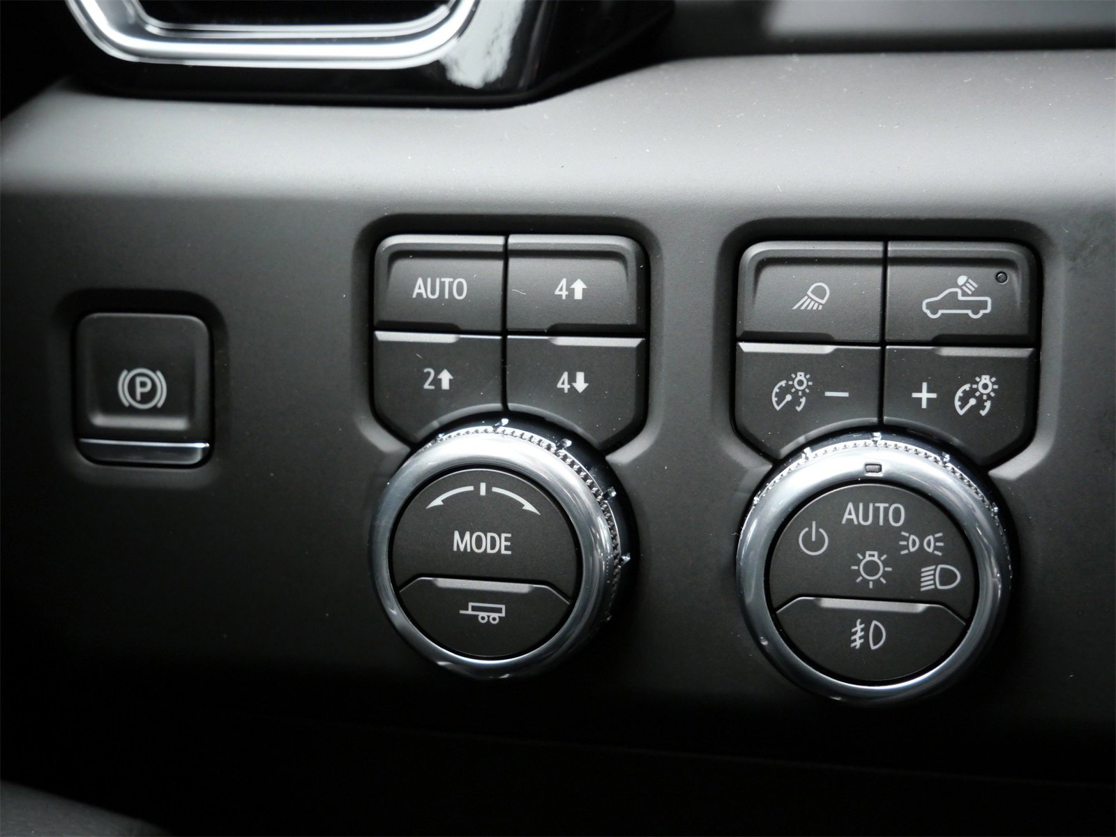 New 2026 GMC Sierra 1500 Denali image 10