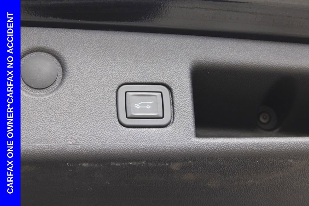 Used 2024 Chevrolet Equinox LT image 11