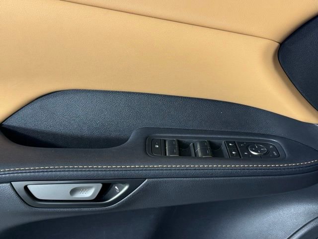 Used 2025 Lexus RX 350 Premium w/ Accessory Package (Z1) image 16