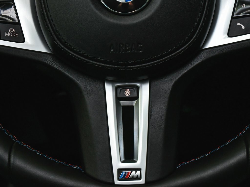 Used 2024 BMW X4 M image 42