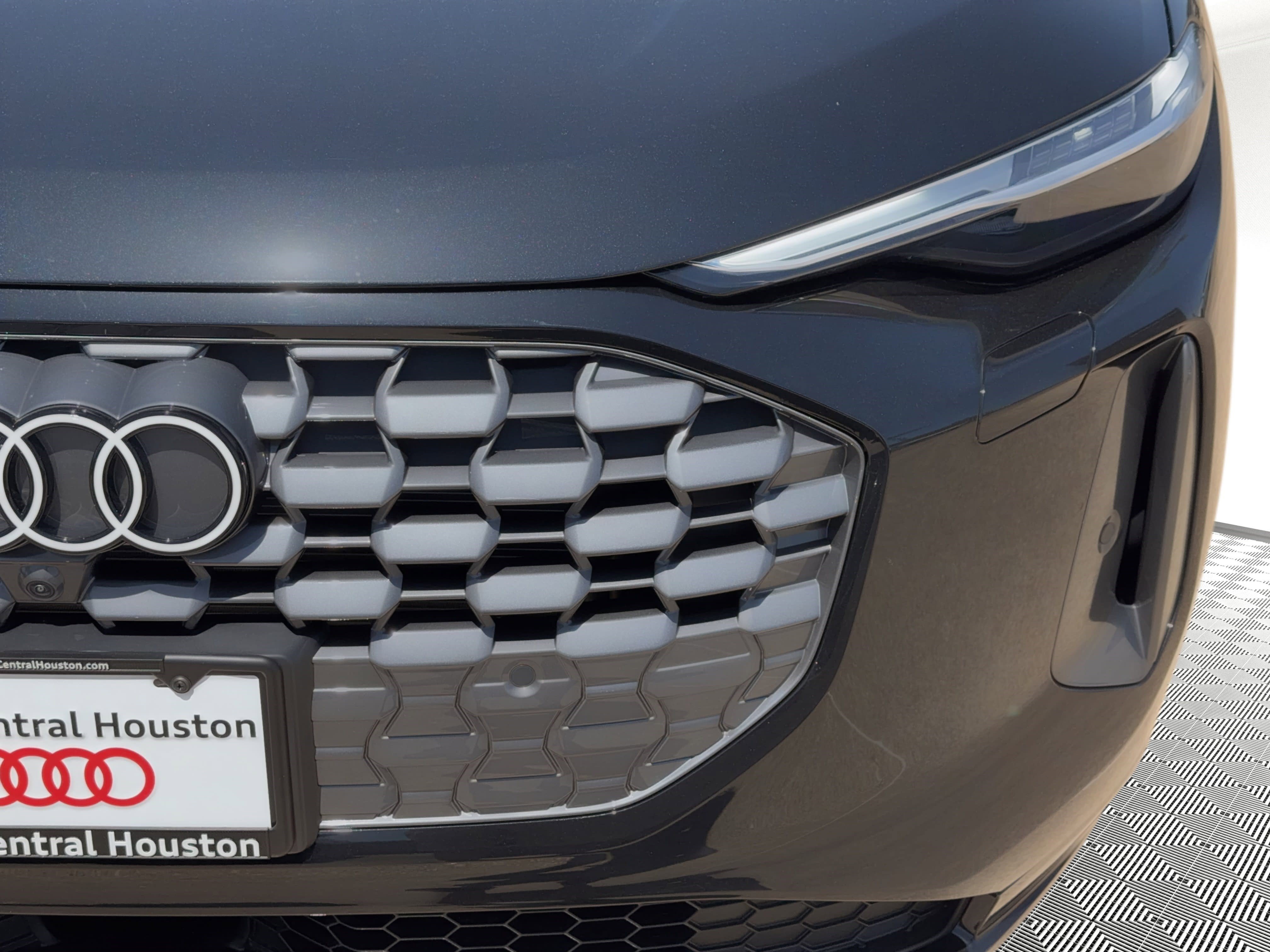 New 2026 Audi Q5 Premium Plus image 11