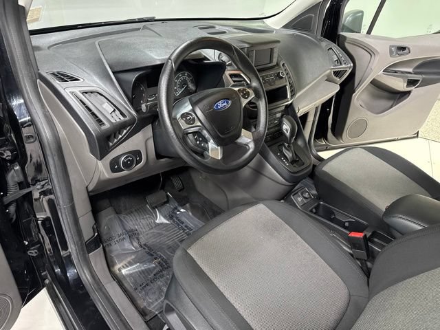 Used 2021 Ford Transit Connect XL FWD image 11