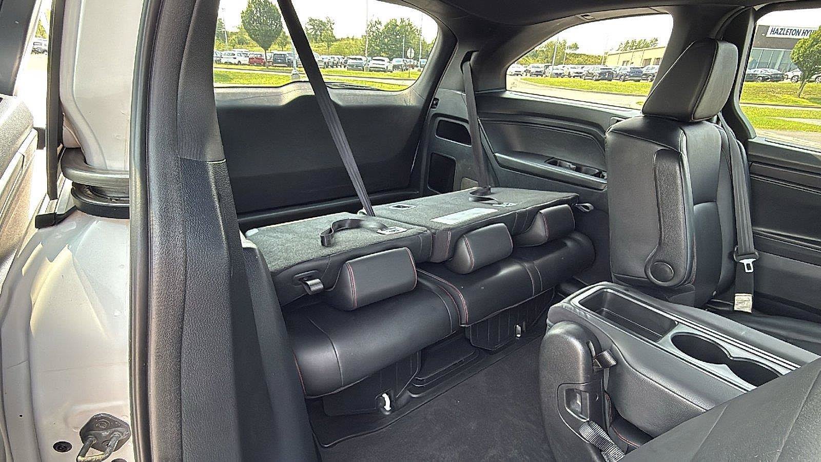 Used 2023 Honda Odyssey Sport image 21