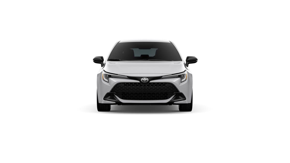New 2026 Toyota Corolla SE image 35