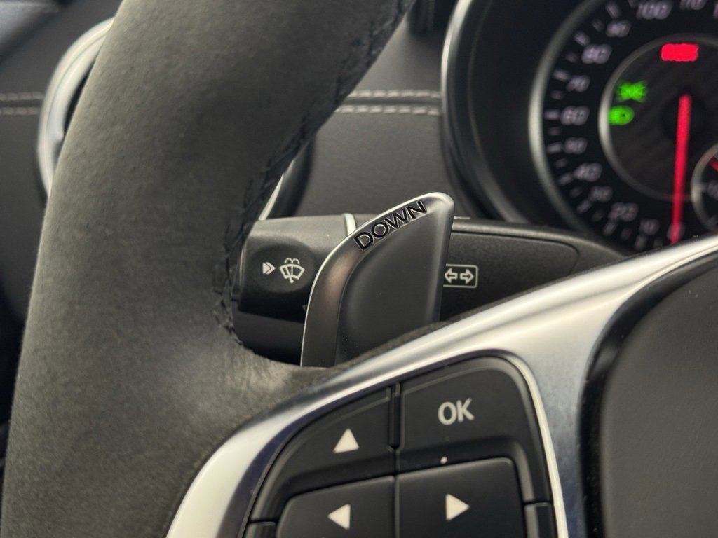 Used 2017 Mercedes-Benz SL 63 AMG image 22