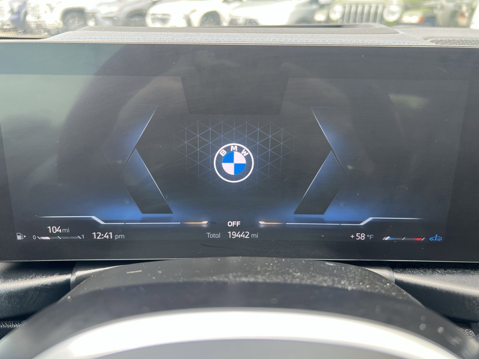 Used 2024 BMW 430i xDrive Coupe w/ M Sport Package AWD/4WD image 25