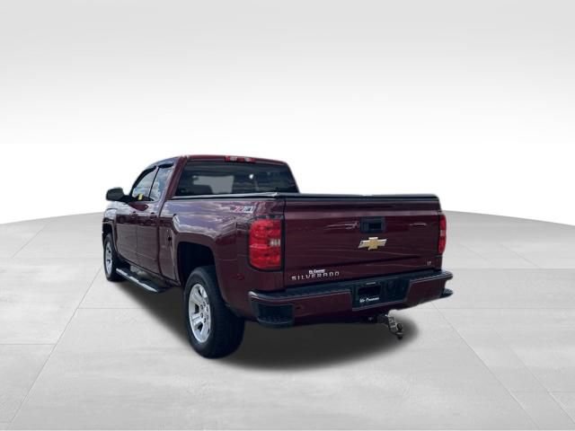 Used 2016 Chevrolet Silverado 1500 LT w/ All Star Edition AWD/4WD image 3