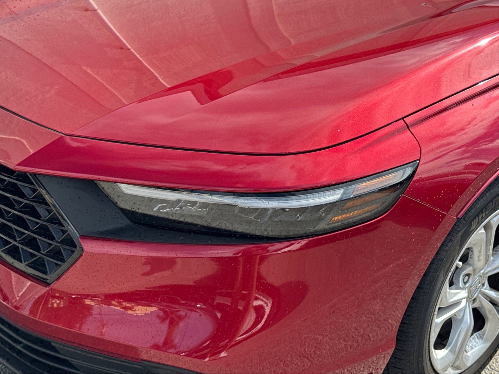 Used 2024 Honda Accord LX image 16