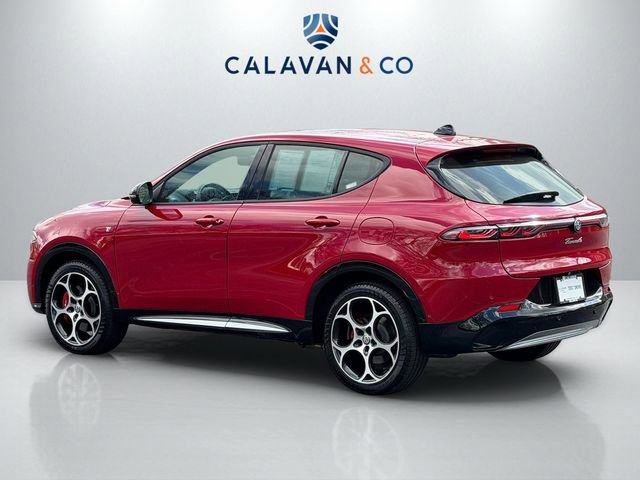 Used 2024 Alfa Romeo Tonale Ti image 5