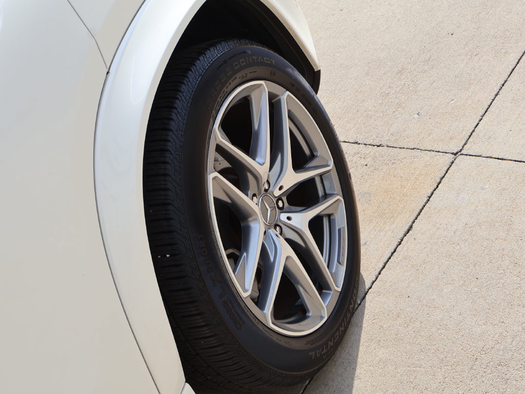 Certified 2022 Mercedes-Benz GLE 53 AMG 4MATIC image 44