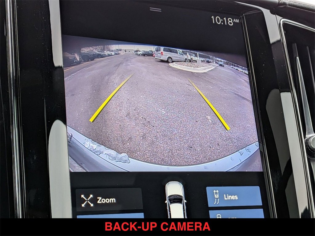 Used 2020 Volvo XC60 T5 Inscription image 22