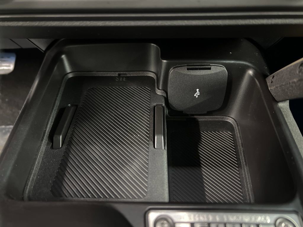 New 2026 Ford Bronco Badlands image 14