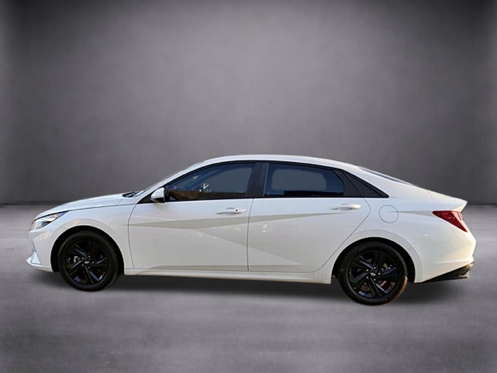 Used 2021 Hyundai Elantra SEL FWD image 9