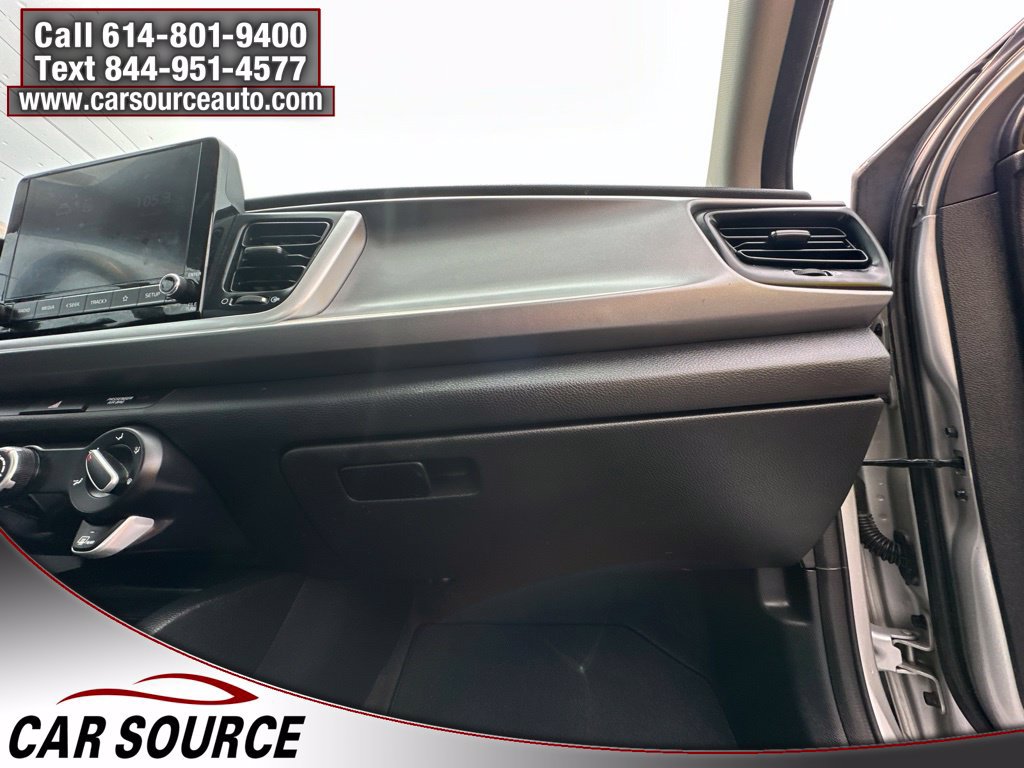 Used 2022 Kia Rio LX FWD image 30