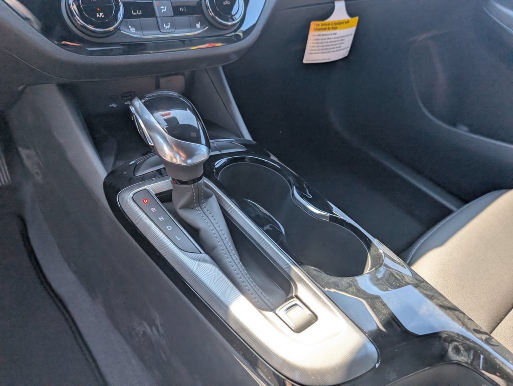New 2026 Buick Envista Sport Touring w/ Convenience I Package FWD image 21