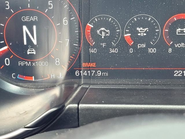 Used 2020 Ford Mustang GT Premium w/ Equipment Group 401A image 23