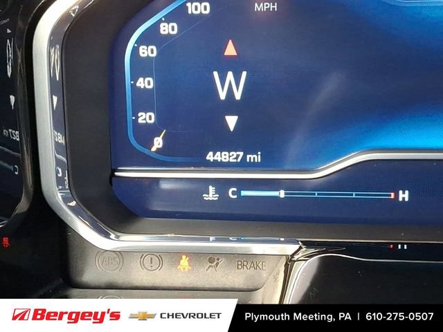 Certified 2023 Chevrolet Silverado 1500 LT image 22