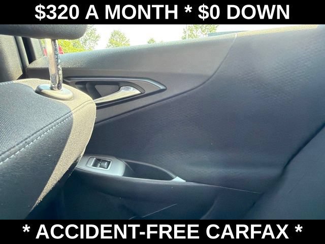 Used 2024 Chevrolet Malibu LT FWD image 39