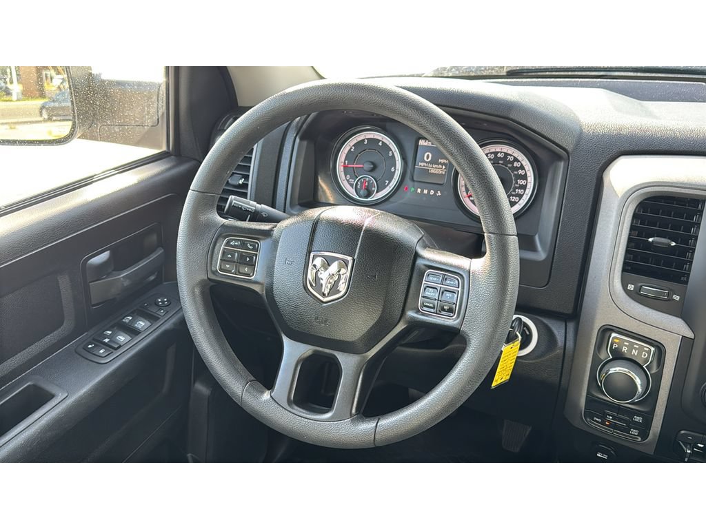 Used 2023 RAM 1500 Tradesman w/ Popular Equipment Group AWD/4WD image 25