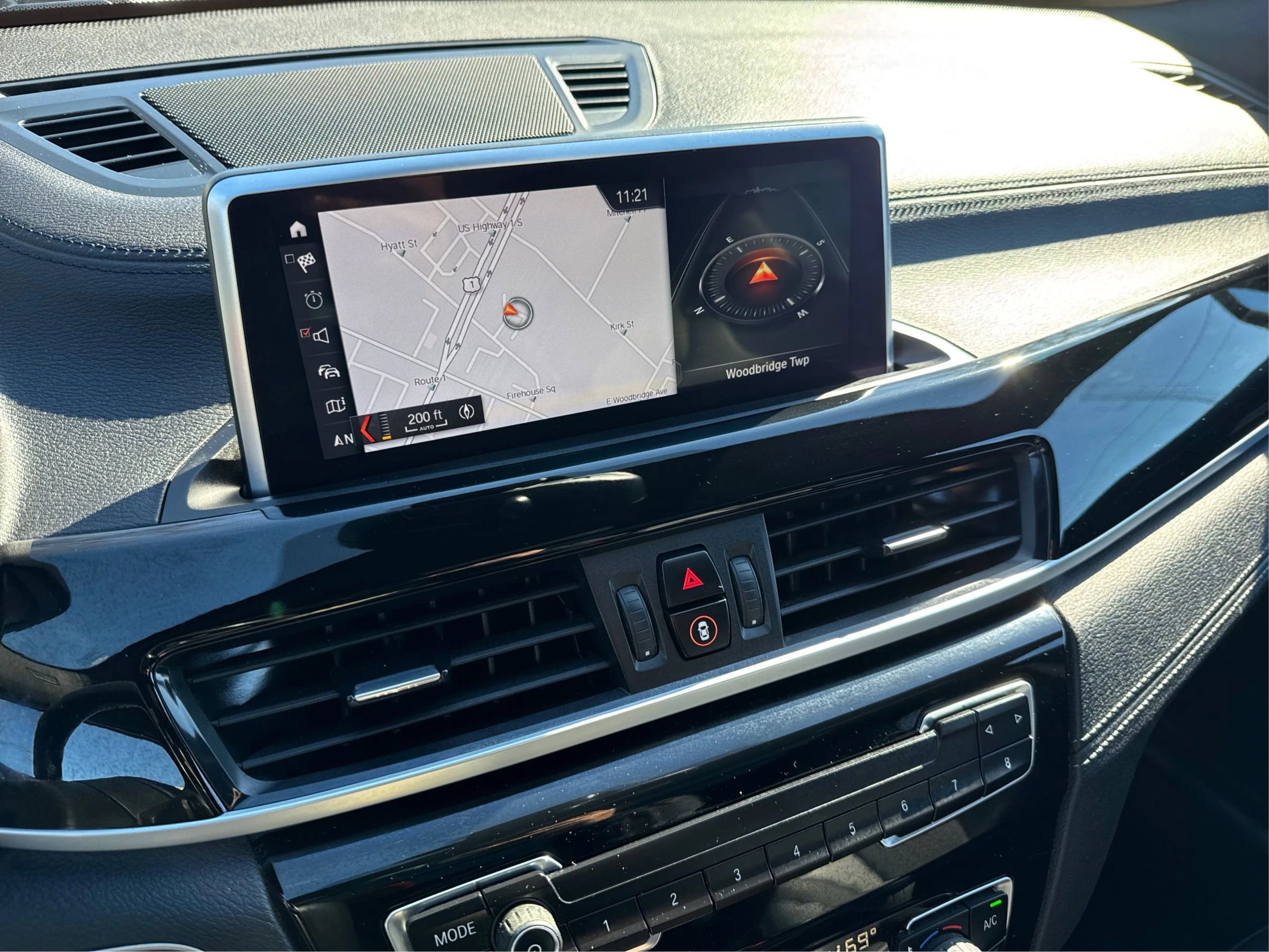 Used 2020 BMW X2 M35i w/ Premium Package image 31