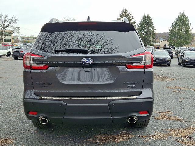 New 2026 Subaru Ascent Bronze Edition image 5