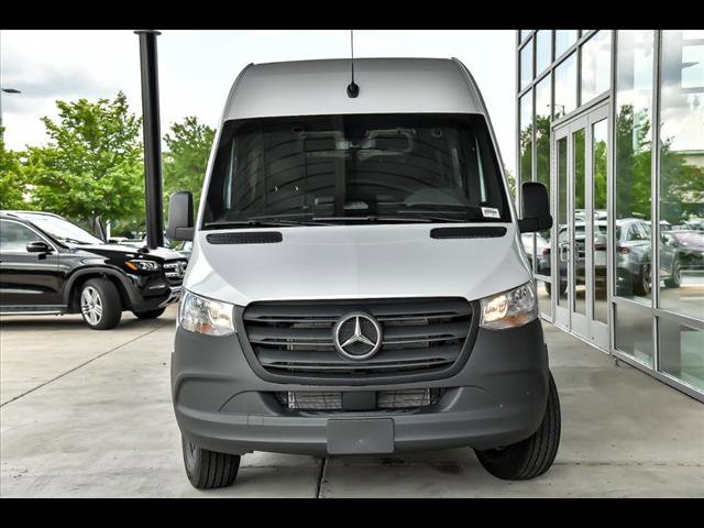 New 2025 Mercedes-Benz Sprinter 2500 image 2