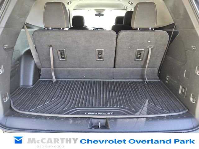Used 2019 Chevrolet Traverse LT FWD image 5
