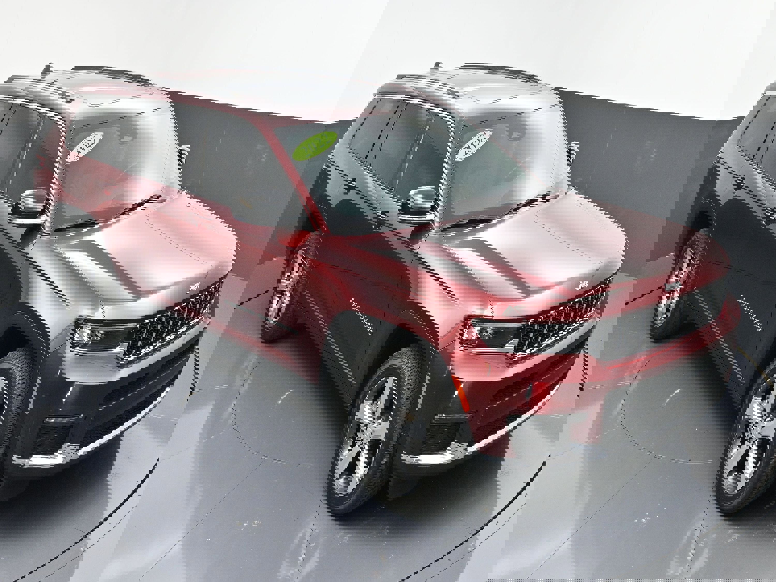 Used 2022 Jeep Grand Cherokee L Limited image 51